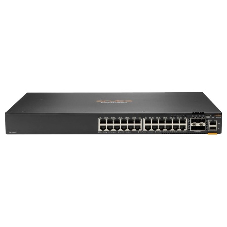 Aruba 6200F 24G CL4 4SFP+370W Switch