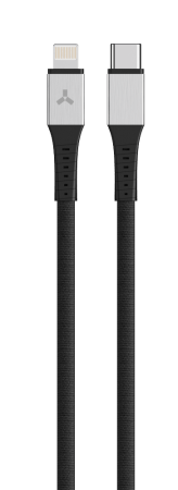 Кабель Accesstyle CL30-F200SS Black CL30-F200SS Black