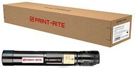 Картридж лазерный Print-Rite TFXAIJBPRJ PR-006R01701 006R01701 черный (26000стр.) для Xerox AltaLink C8030/35/45/55/70