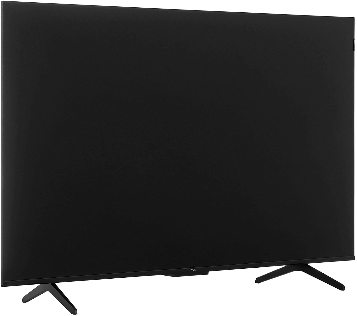Телевизор LED TCL 50" 50P7K черный 4K Ultra HD 60Hz DVB-T DVB-T2 DVB-C DVB-S DVB-S2 USB WiFi Smart TV (RUS)