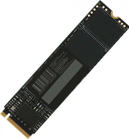 Накопитель SSD Digma PCIe 4.0 x4 2TB DGSM4002TM63T Meta M6 M.2 2280