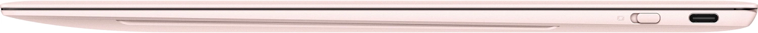 Ноутбук Huawei MateBook X Pro VGHH-X Core Ultra 7 155H 32Gb SSD2Tb Intel Arc 14.2" OLED Touch 3K (3120x2080) Windows 11 Home pink WiFi BT Cam (53014DEX)