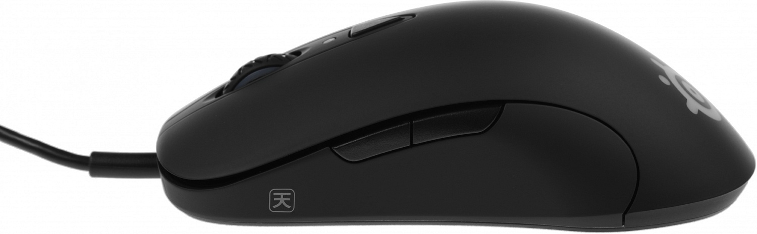 Мышь Steelseries Sensei Ten черный оптическая (18000dpi) USB (7but) Мышь Steelseries Sensei Ten черный оптическая (18000dpi) USB (7but)