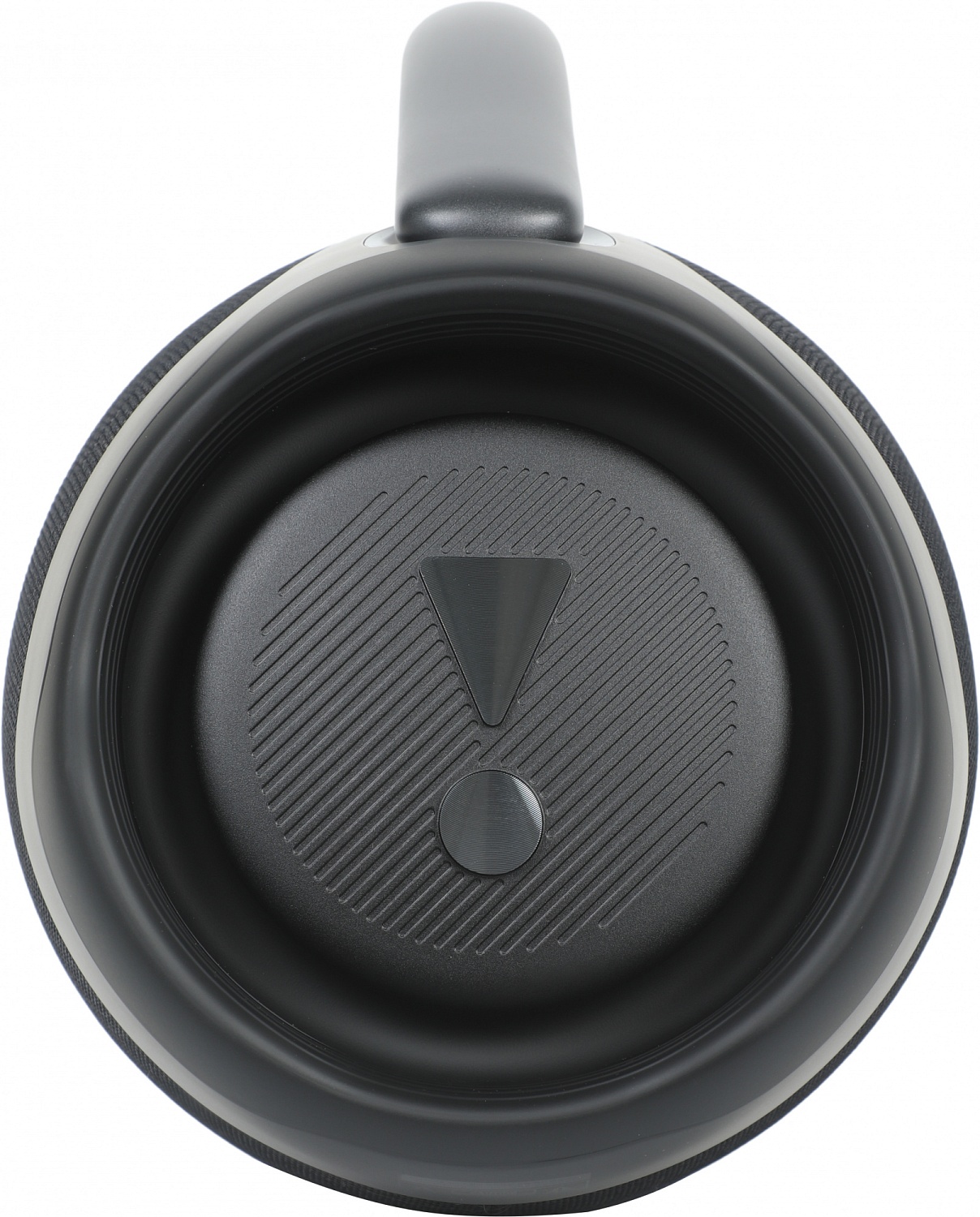 Колонка порт. JBL Boombox 3 черный 180W 2.0 BT/USB 10000mAh (JBLBOOMBOX3BLK (EP/AS))