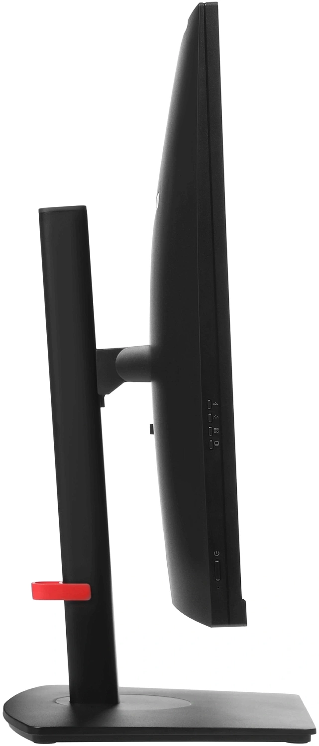 Моноблок IRU Strato 31.5" QHD i5 13420H (2.1) 16Gb SSD1Tb UHDG Windows 11 Pro 64 GbitEth WiFi BT 90W Cam черный 2560x1440