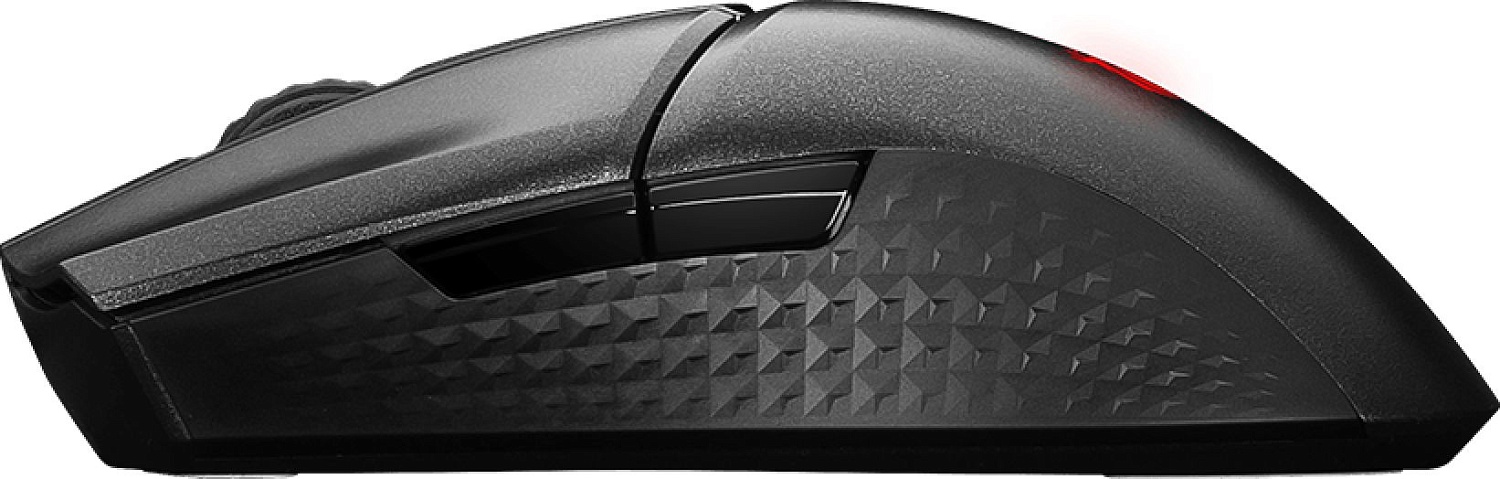 Мышь MSI Clutch GM31 Lightweight черный оптическая (12000dpi) беспроводная USB2.0 (4but) Мышь MSI Clutch GM31 Lightweight черный оптическая (12000dpi) беспроводная USB2.0 (4but)