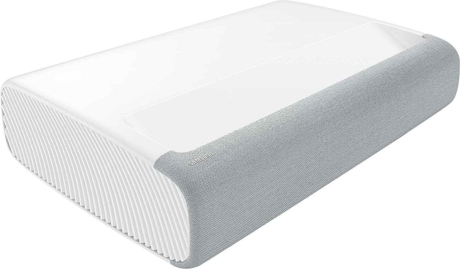 Проектор Samsung LSP9T DLP 2800Lm ANSI (3840x2160) 2000000:1 ресурс лампы:20000часов 1xUSB typeA 3xHDMI 11.5кг