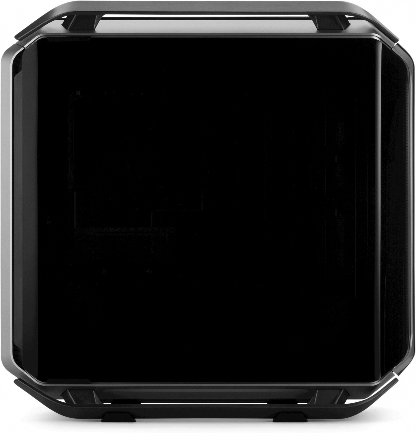 Корпус Cooler Master Cosmos C700M черный/серый без БП ATX 9x120mm 5x140mm 4xUSB3.0 audio bott PSU