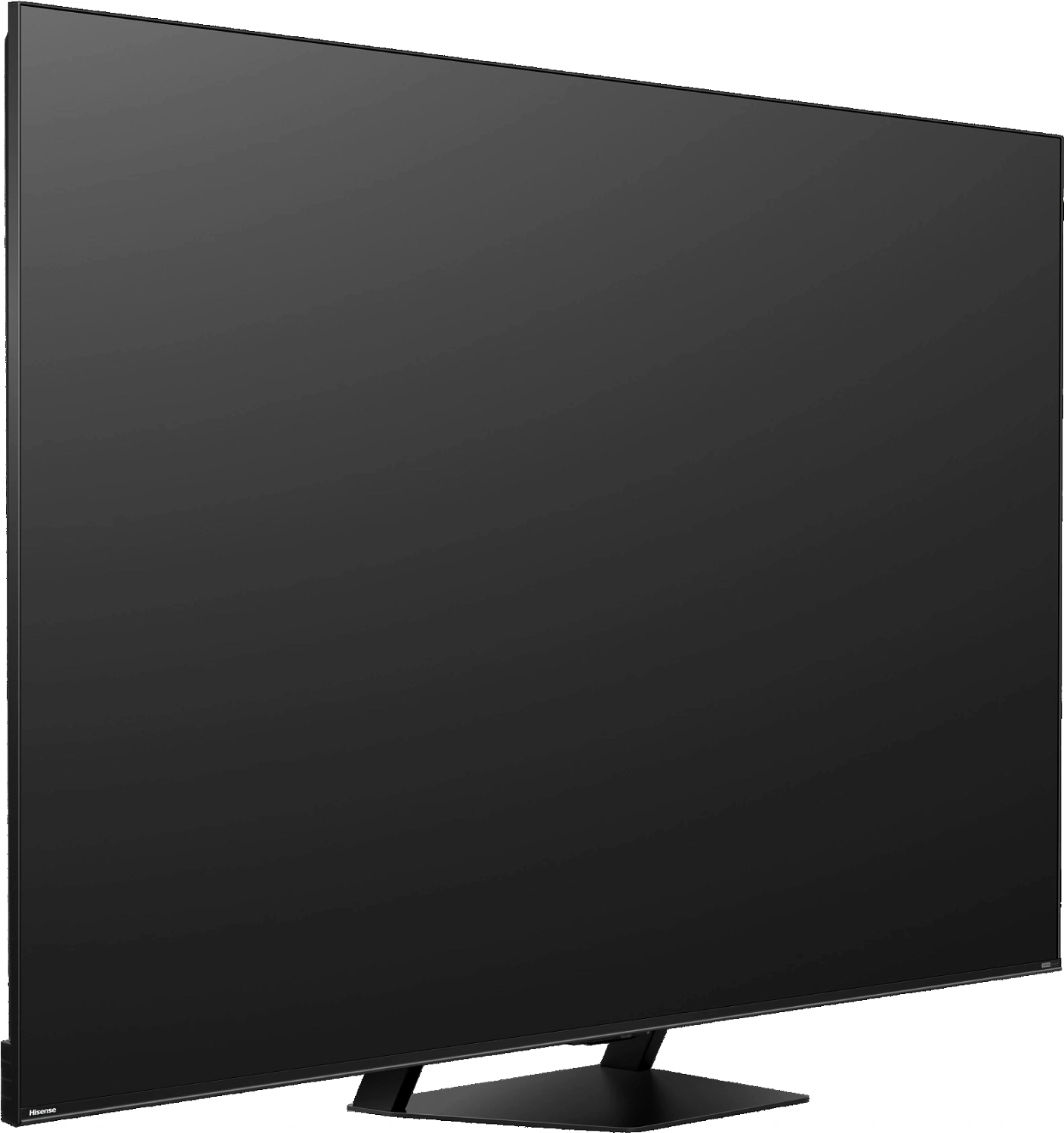 Телевизор QLED Hisense 65" 85U7S PRO угольно-серый 4K Ultra HD 144Hz DVB-T DVB-T2 DVB-C DVB-S DVB-S2 USB WiFi Smart TV