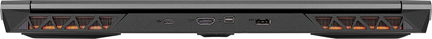 Ноутбук Colorful X15 AT 23 Intel Core i5-12450H/16Gb/SSD512Gb/RTX4060 6Gb/15.6"/IPS/FHD/144Hz/180W/NoOS/Grey (A10003400455)