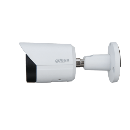 Камера видеонаблюдения IP Dahua DH-IPC-HFW2230S-S-0280B-S2(QH3) 2.8-2.8мм цв. корп.:белый (DH-IPC-HFW2230SP-S-0280B-S2)