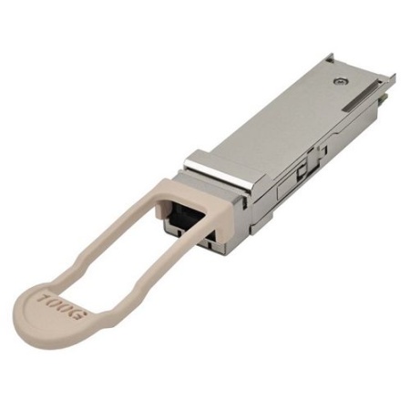 ACD1-Q100G-SR4, 100G Ethernet QSFP28 Pluggable Transceiver