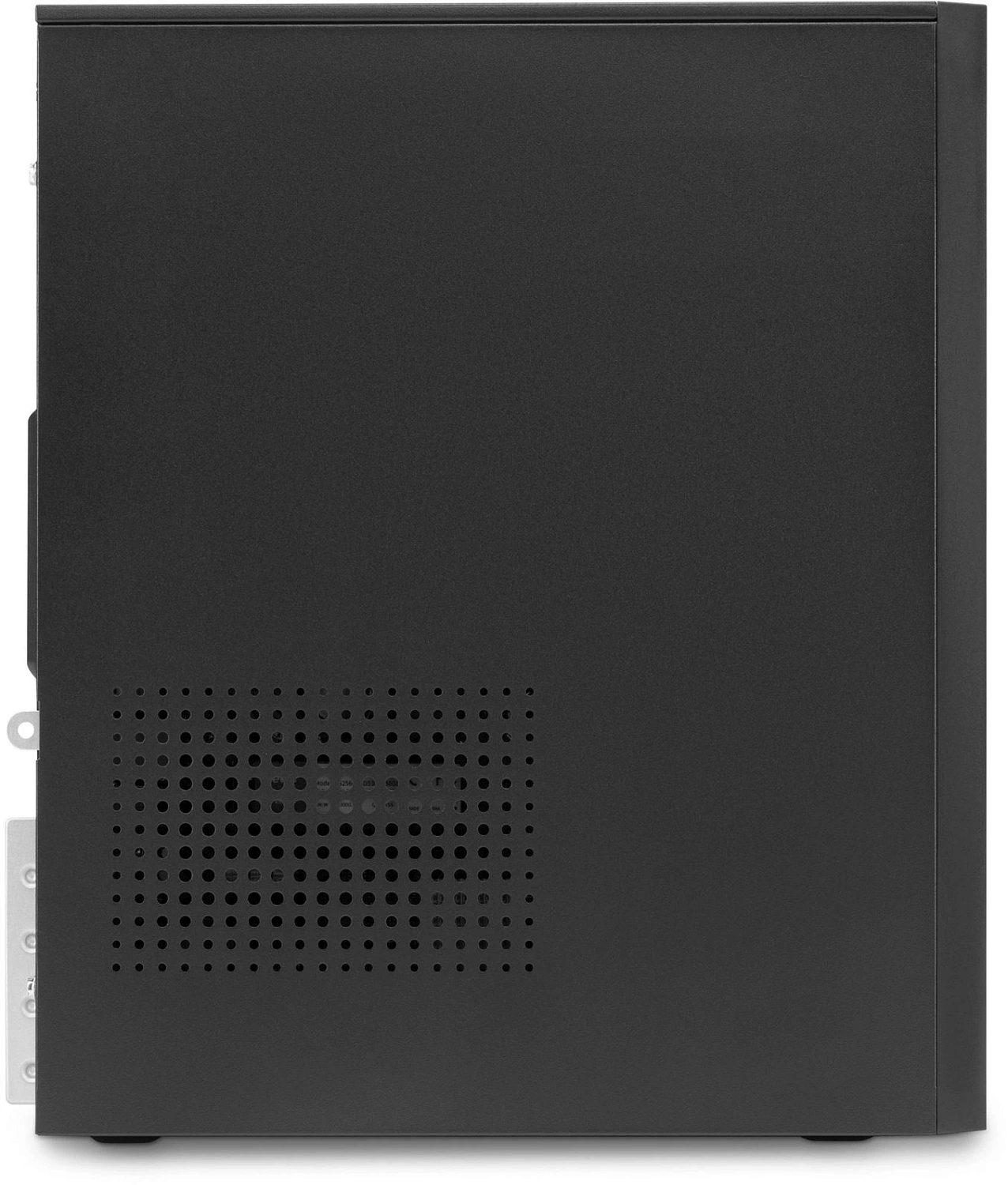 ПК IRU Planio 310H6SC MT i3 12100F (3.3) 16Gb SSD512Gb GT610 2Gb Windows 11 Pro GbitEth 230W черный (2153495)