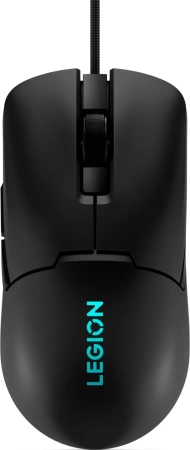 Мышь Lenovo Legion M300s RGB Gaming черный оптическая 8000dpi USB2.0 (GY51H47350) Мышь Lenovo Legion M300s RGB Gaming черный оптическая 8000dpi USB2.0 (GY51H47350)