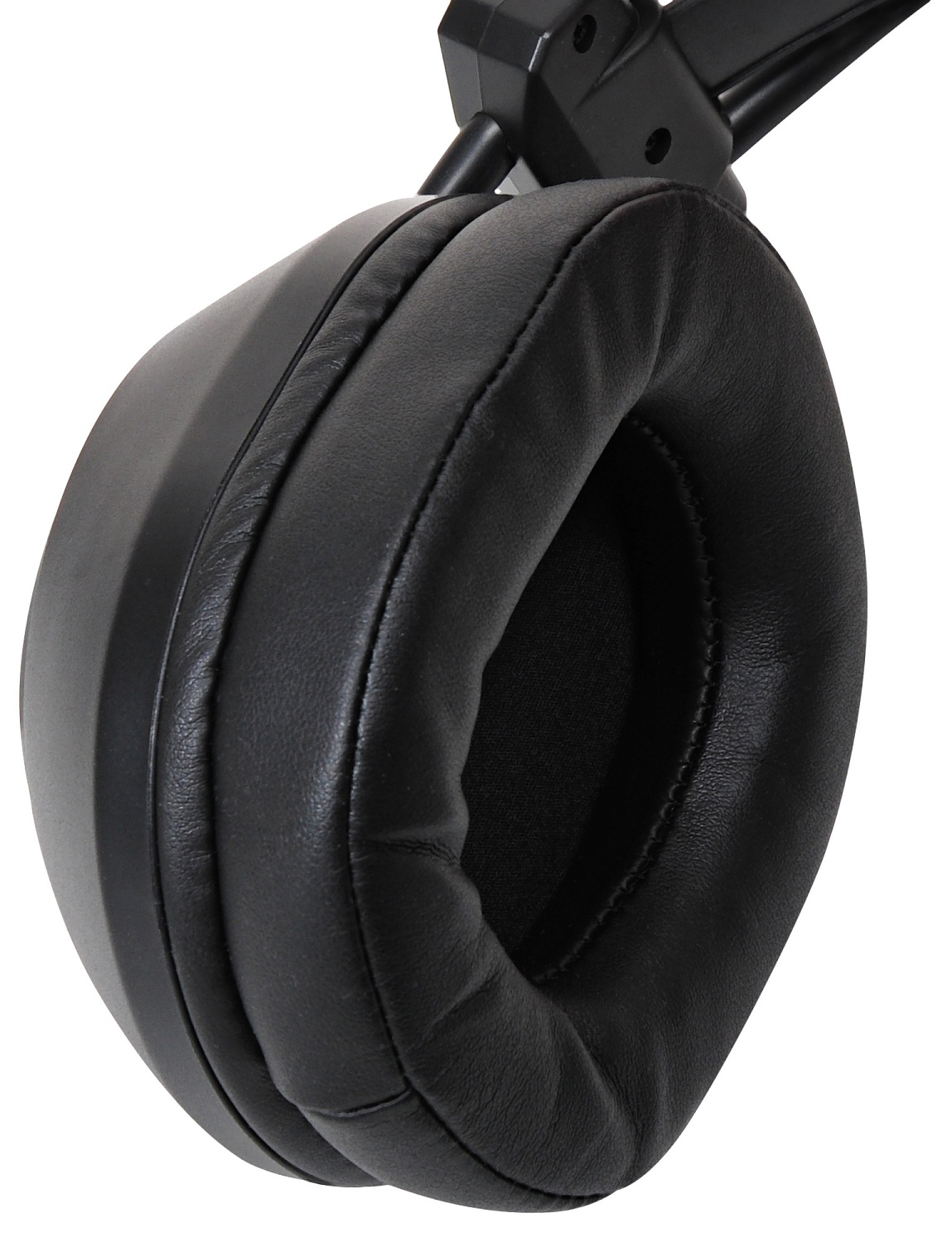 Наушники с микрофоном Оклик HS-L830G ASYLUM черный 2.1м мониторные оголовье (1460163)