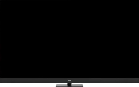 65" Телевизор LED BBK 65LED-8259/UTS2C (B) /UHD/AOSP 11 (Yandex TV)