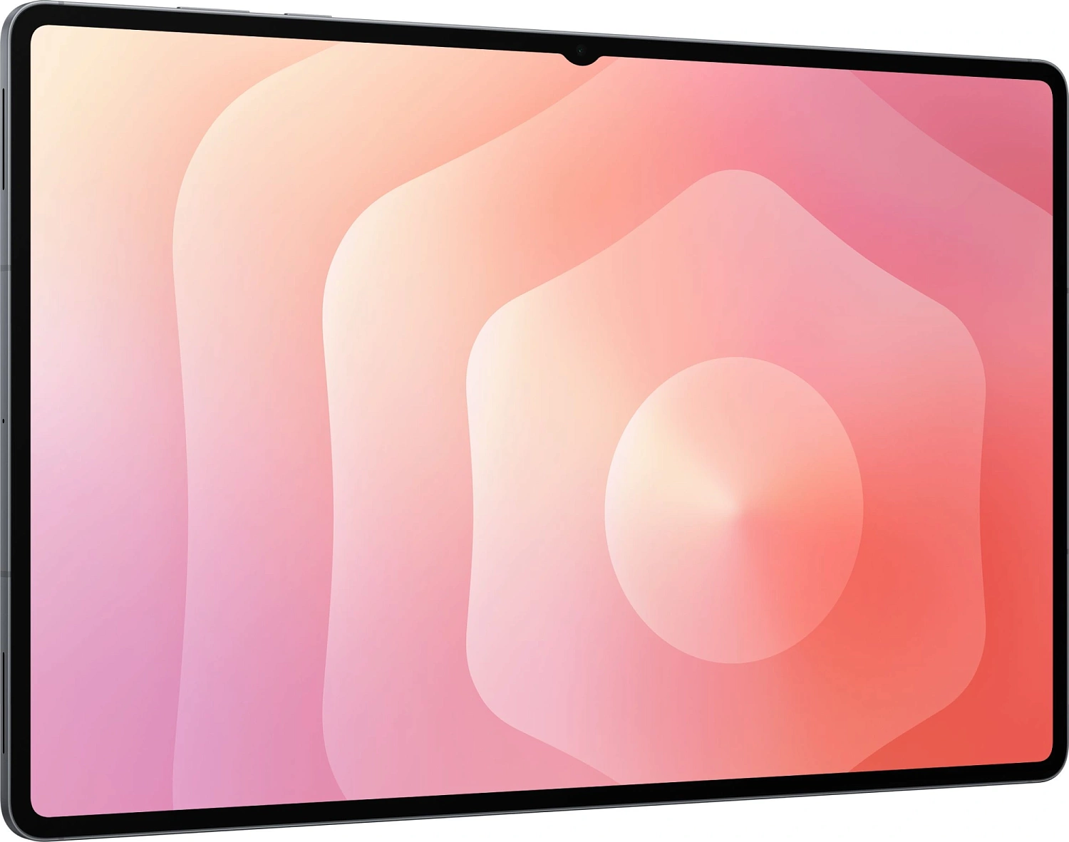 Планшет Samsung Galaxy Tab S11 Ultra BSM-X930 9400 Plus 3.73 8C RAM12Gb ROM512Gb 14.6" Dynamic AMOLED 2X 2960x1848 Android 15 серый 13Mpix 12Mpix BT WiFi microSD 2Tb 11600mAh