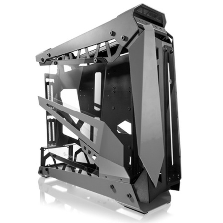 0R20B00182 NYX PRO Titan 0R20B00182, Aluminum, EEB/E-ATX/ATX/MICRO ATX/MINI-ITX, USB3.0x3, HD Audiox1