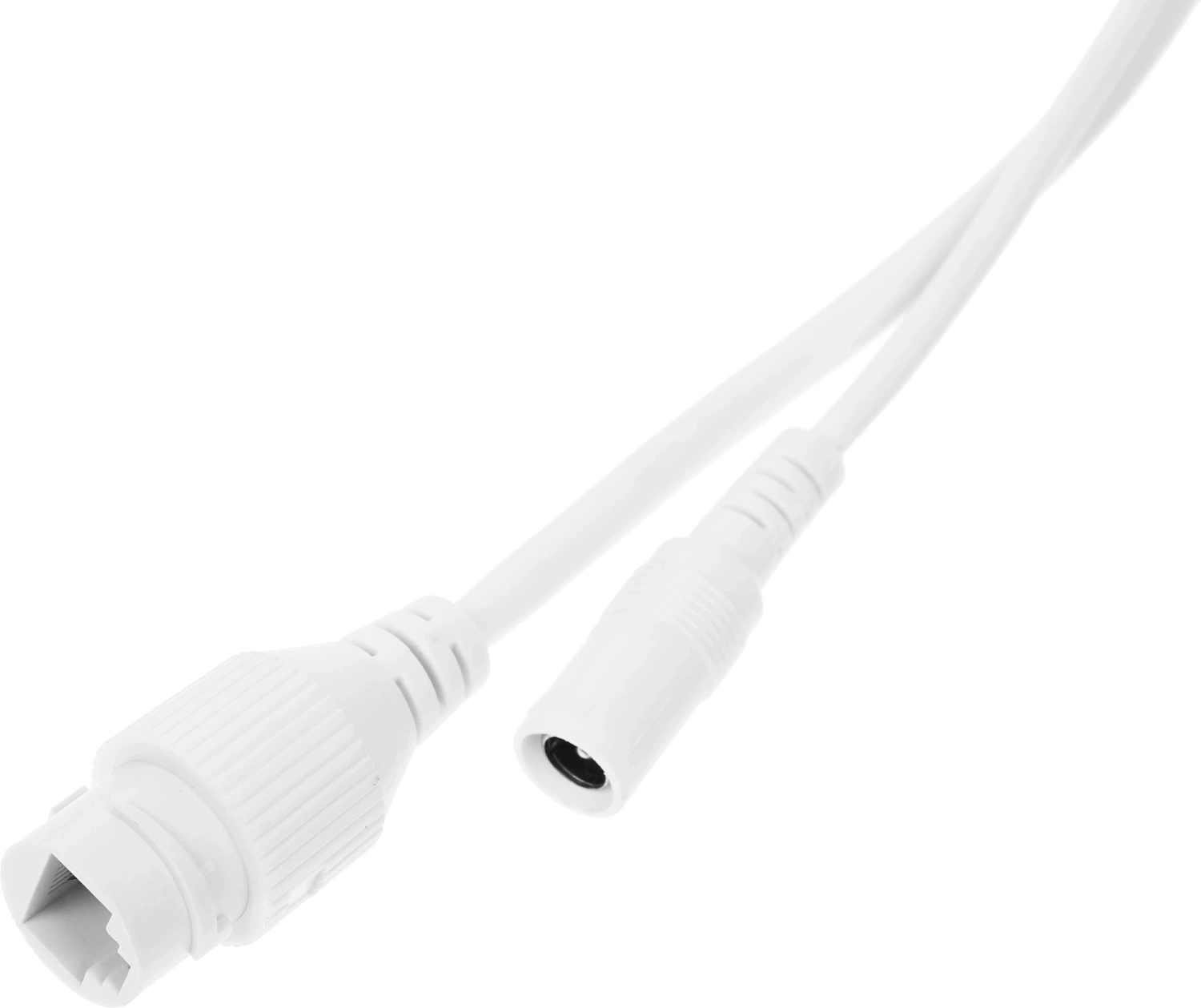 Камера видеонаблюдения IP Falcon Eye FE-IPC-BV2-50pa 2.8-12мм цв. корп.:белый