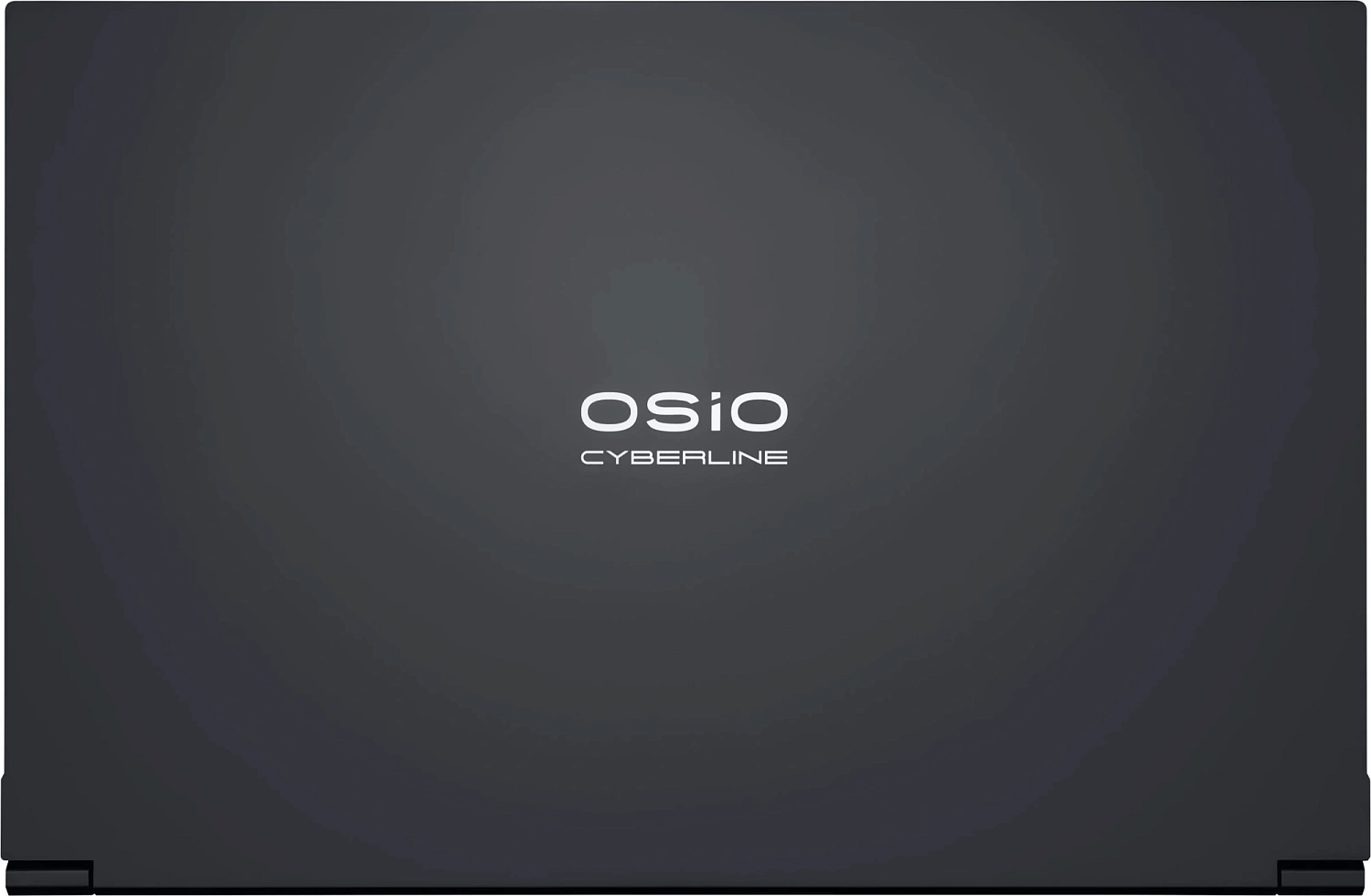 Ноутбук Osio CyberLine C170i-002 Core i5 12600H 16Gb SSD512Gb NVIDIA GeForce RTX4050 17.3" FHD (1920x1080) без ОС WiFi BT Cam