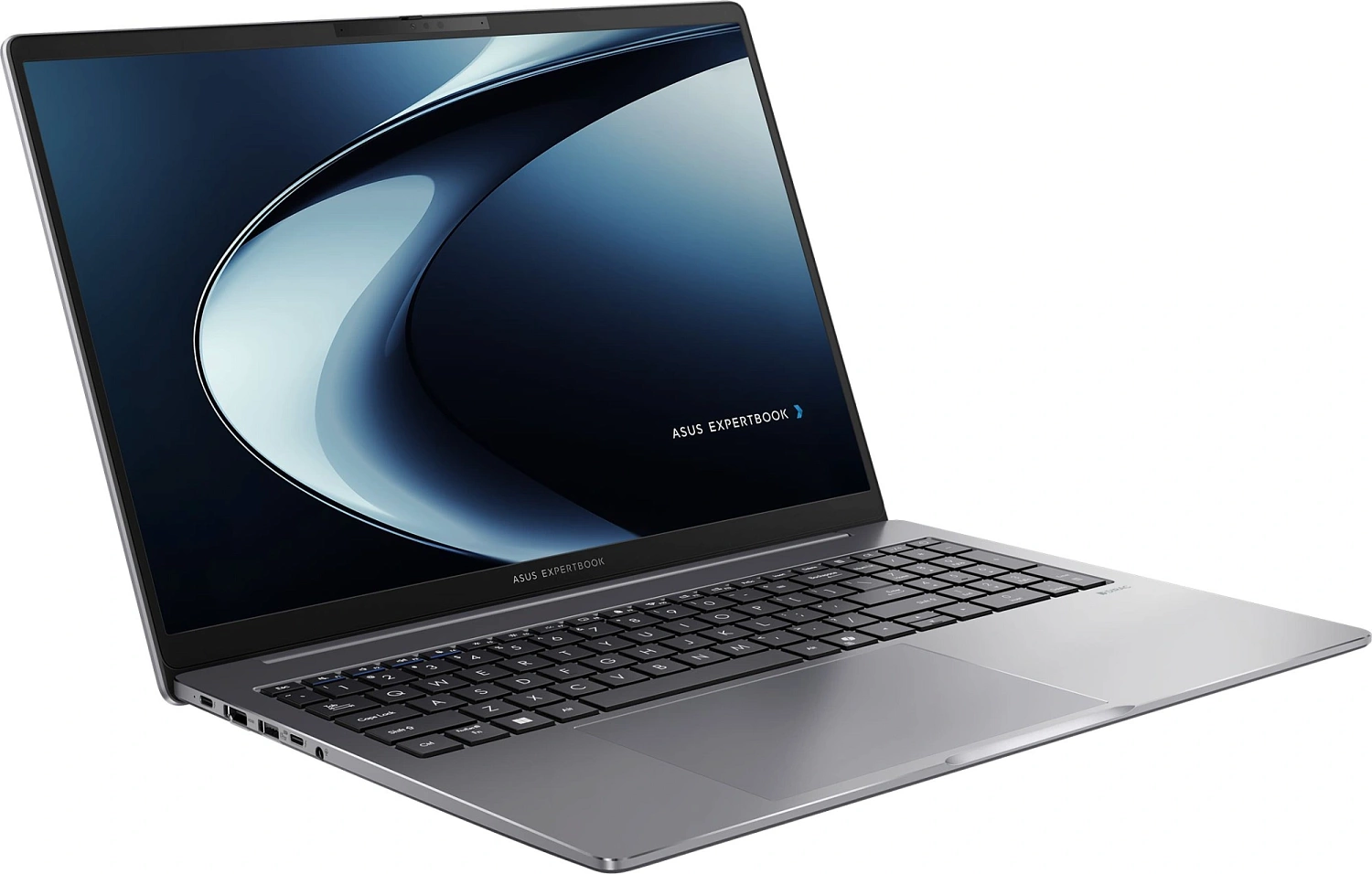 Ноутбук ASUS ExpertBook Essential P3605CVA-MB0162 I5-13420H 16GB 512GB 2280 PCIE G4 SSD 16.0  WUXGA(WU) 1920X1200 16:10 300nits Anti-Glare NTSC:45% Wide View Intel® UHD Graphics Without OS 1.752 Kg