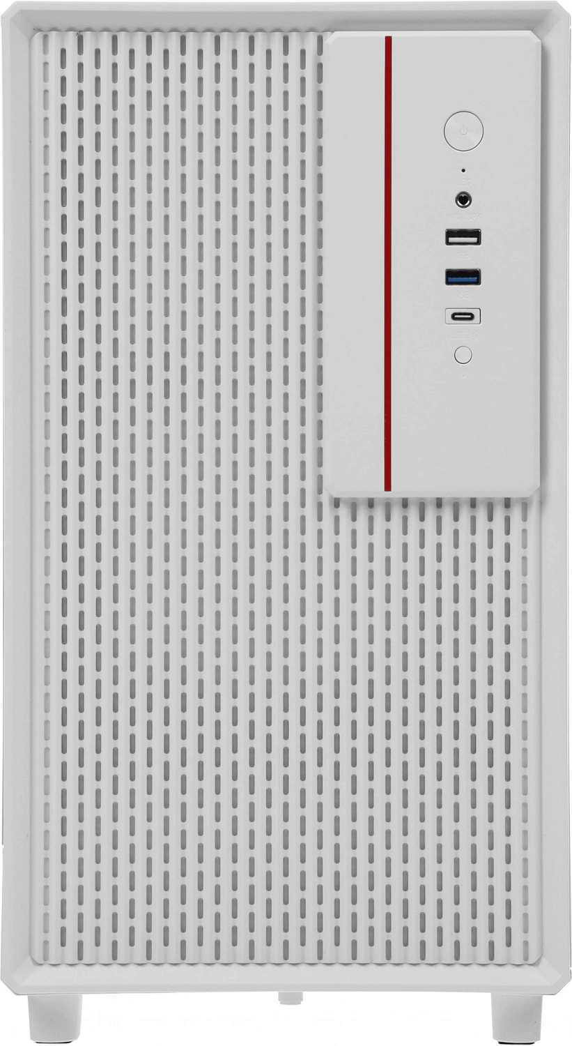 Корпус Accord M3301 белый без БП mATX 1xUSB2.0 1xUSB3.0 1xUSB3.1 audio bott PSU Корпус Accord M3301 белый без БП mATX 1xUSB2.0 1xUSB3.0 1xUSB3.1 audio bott PSU