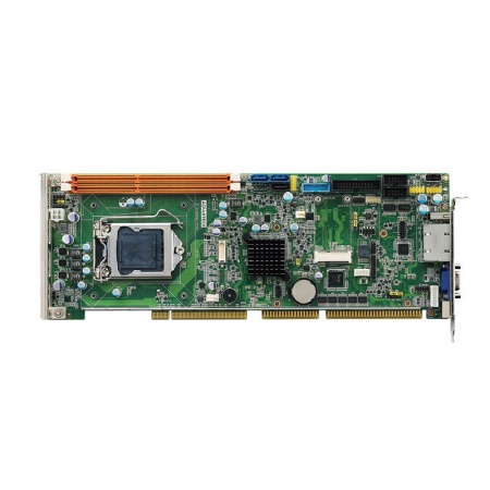 PCA-6028 (PCA-6028G2-00A2E) Advantech LGA1150 для Intel Core i7/i5/i3/Pentium, DDR3, VGA/DVI, 2xGB LAN, 2xCOM, 2xUSB 3.0, 8xUSB 2.0, GPIO, 1 x SATA2.0, 2 x SATA3.0, 1 x mSATA,RTL {15}, (требуется установка батарейки CR2032)