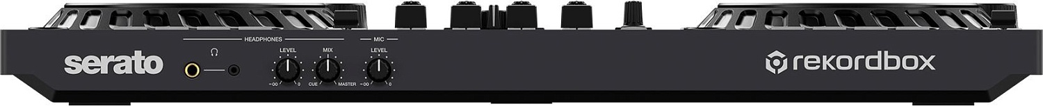 Микшерный пульт Pioneer DDJ-FLX6-GT (для всех пользователей) Микшерный пульт Pioneer DDJ-FLX6-GT (для всех пользователей)