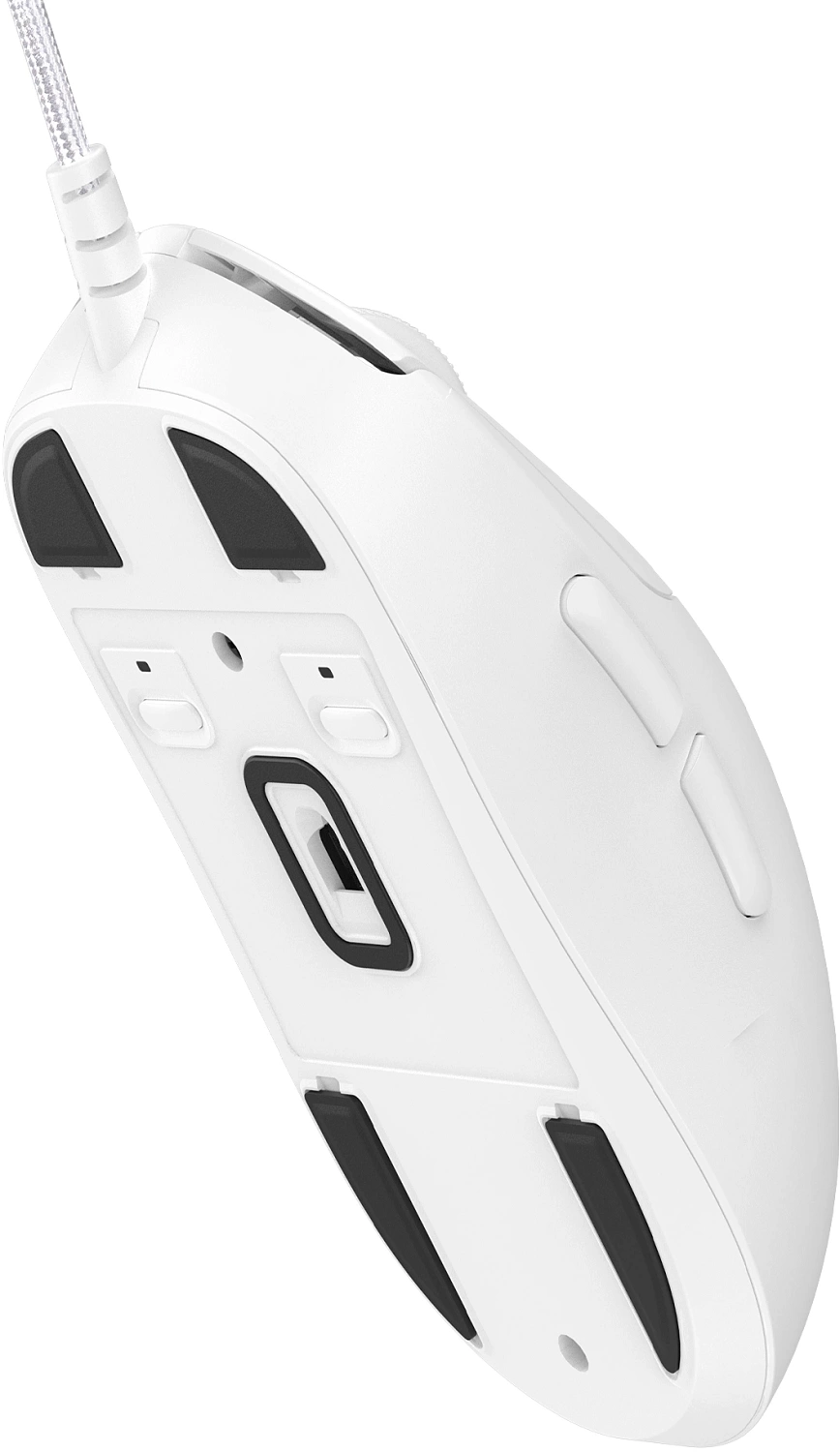 Мышь A4Tech Bloody W72 Ultra белый оптическая 20000dpi USB 7but Мышь A4Tech Bloody W72 Ultra белый оптическая 20000dpi USB 7but