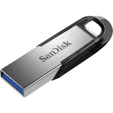 Р¤Р»РµС€-РЅР°РєРѕРїРёС‚РµР»СЊ SanDisk Ultra Flairв„ў USB 3.0 16GB