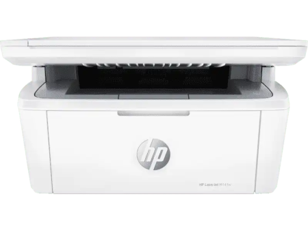 Лазерное многофункциональное устройство HP LaserJet MFP M141w (p/c/s, A4,600dpi, 20ppm, 64Mb,USB 2.0, Wi-Fi+BLE,W1500A in box, repl.W2G55A) (незначительное повреждение коробки)