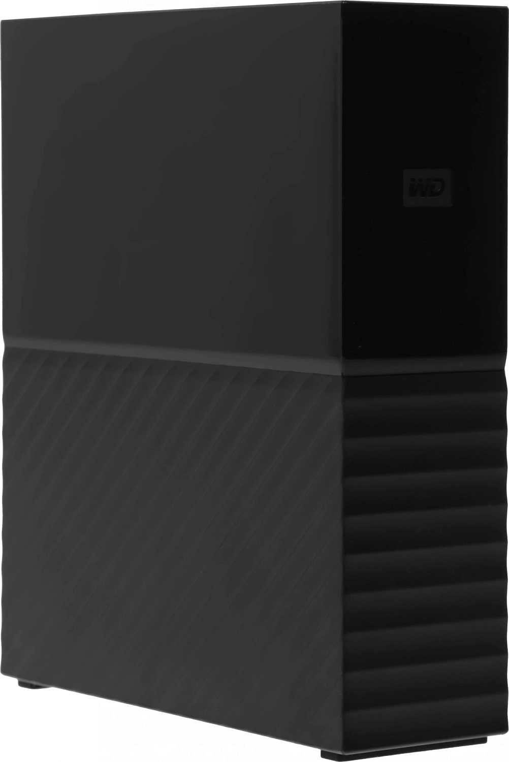 Жесткий диск WD USB 3.0 12.2TB WDBBGB0120HBK-EESN My Book 3.5" черный