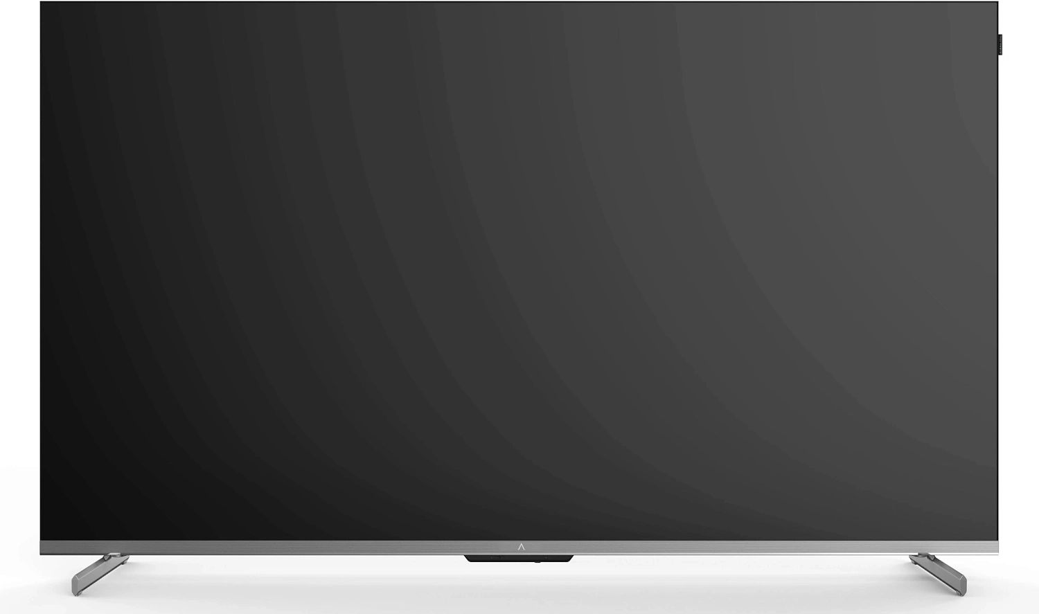 Телевизор QLED Digma Pro 55" QLED 55D Google TV Frameless черный/черный 4K Ultra HD 144Hz DVB-T DVB-T2 DVB-C DVB-S DVB-S2 USB WiFi Smart TV