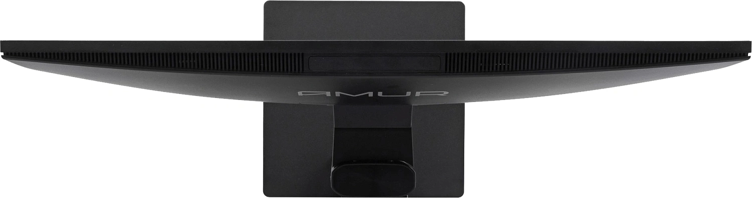 Моноблок Amur Тигр H6I12 23.8" Full HD i3 12100 (3.3) 16Gb SSD512Gb UHDG 730 FreeDOS GbitEth WiFi BT 120W клавиатура мышь Cam черный 1920x1080