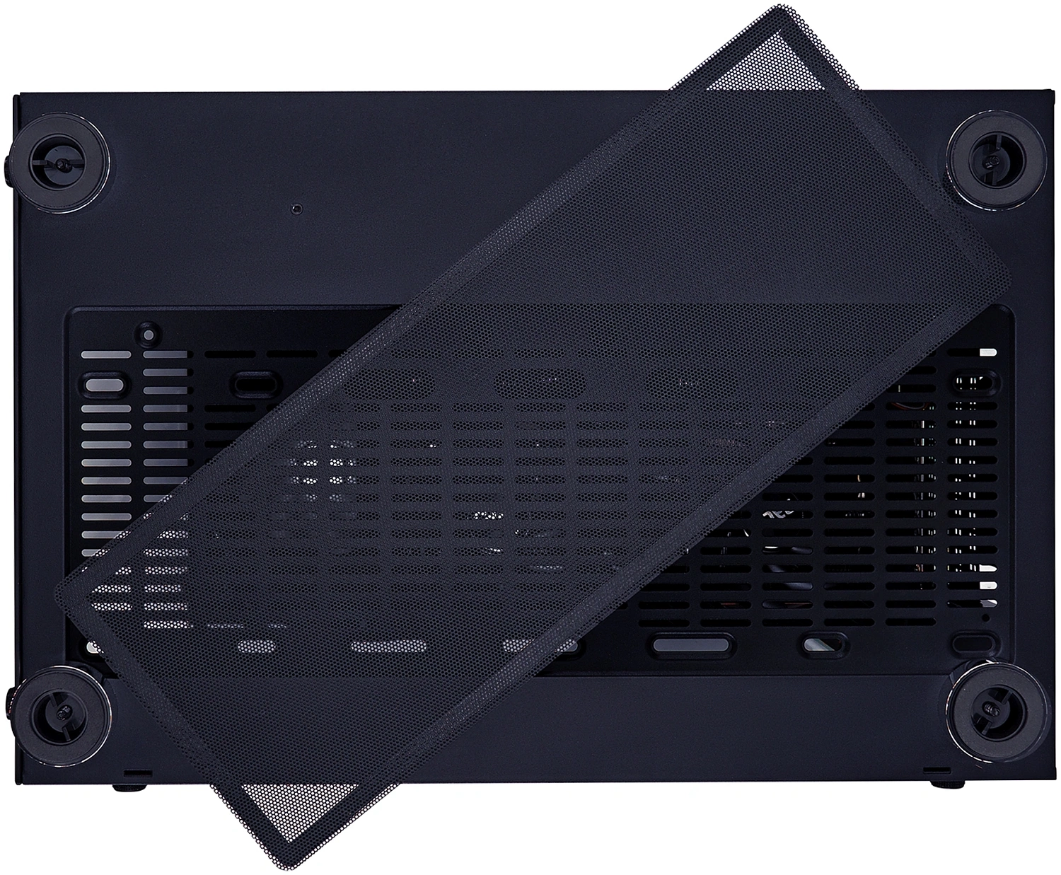 ПК Bloody BD-PC CZ79C3 MT i7 14700KF (3.4) 64Gb SSD1Tb RTX5070Ti 16Gb Windows 11 Home 64 GbitEth 850W черный (RUS) (2129080)