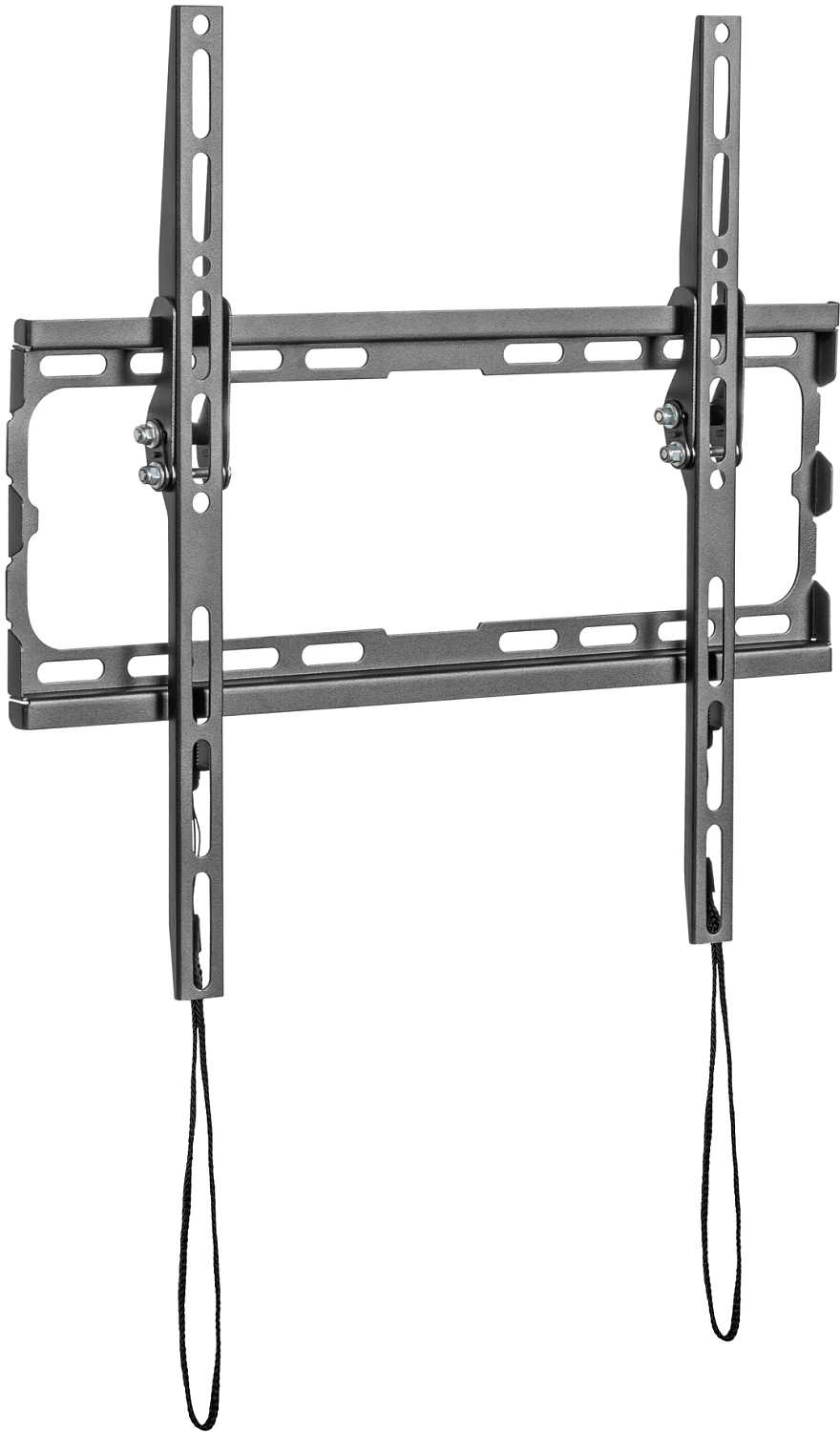 Кронштейн для телевизора SunWind 1TL черный 32"-70" макс.45кг настенный наклон