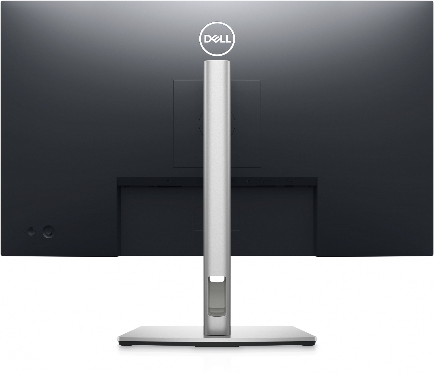 Монитор Dell 27" P2723DE черный IPS LED 5ms 16:9 HDMI матовая HAS Piv 1000:1 350cd 178гр/178гр 2560x1440 60Hz DP 2K USB 7.34кг
