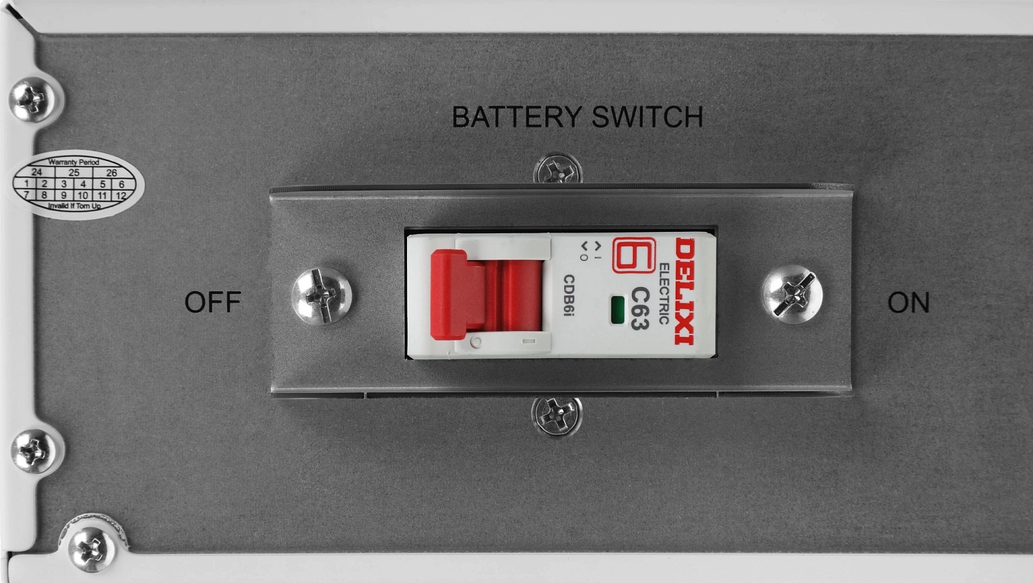 Батарея для ИБП Ippon NA+ RTA 2000 192В 4.8Ач для NA+ RTA 2000