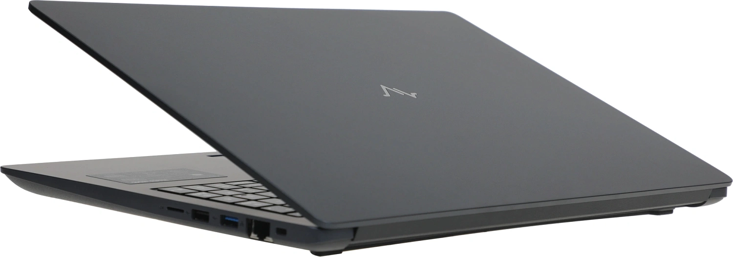 Ноутбук Maibenben M645 Ryzen 5 4600H 16Gb SSD512Gb AMD Radeon Graphics 16" IPS FHD+ (1920x1200) Linux blue WiFi BT Cam 3896mAh (M6451SF0LURE3)