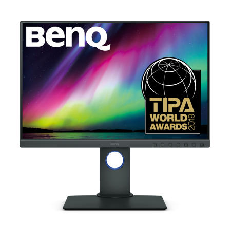 Монитор LCD 24'' [16:10] 1920х1080(FHD) IPS, nonGLARE, 60 Hz, 250 cd/m2, H178°/V178°, 1000:1, 20М:1, 1.07B, 5ms, VGA, HDMI, DP, USB-Hub, Height adj, Pivot, Tilt, Swivel, Speakers, 3Y, Grey