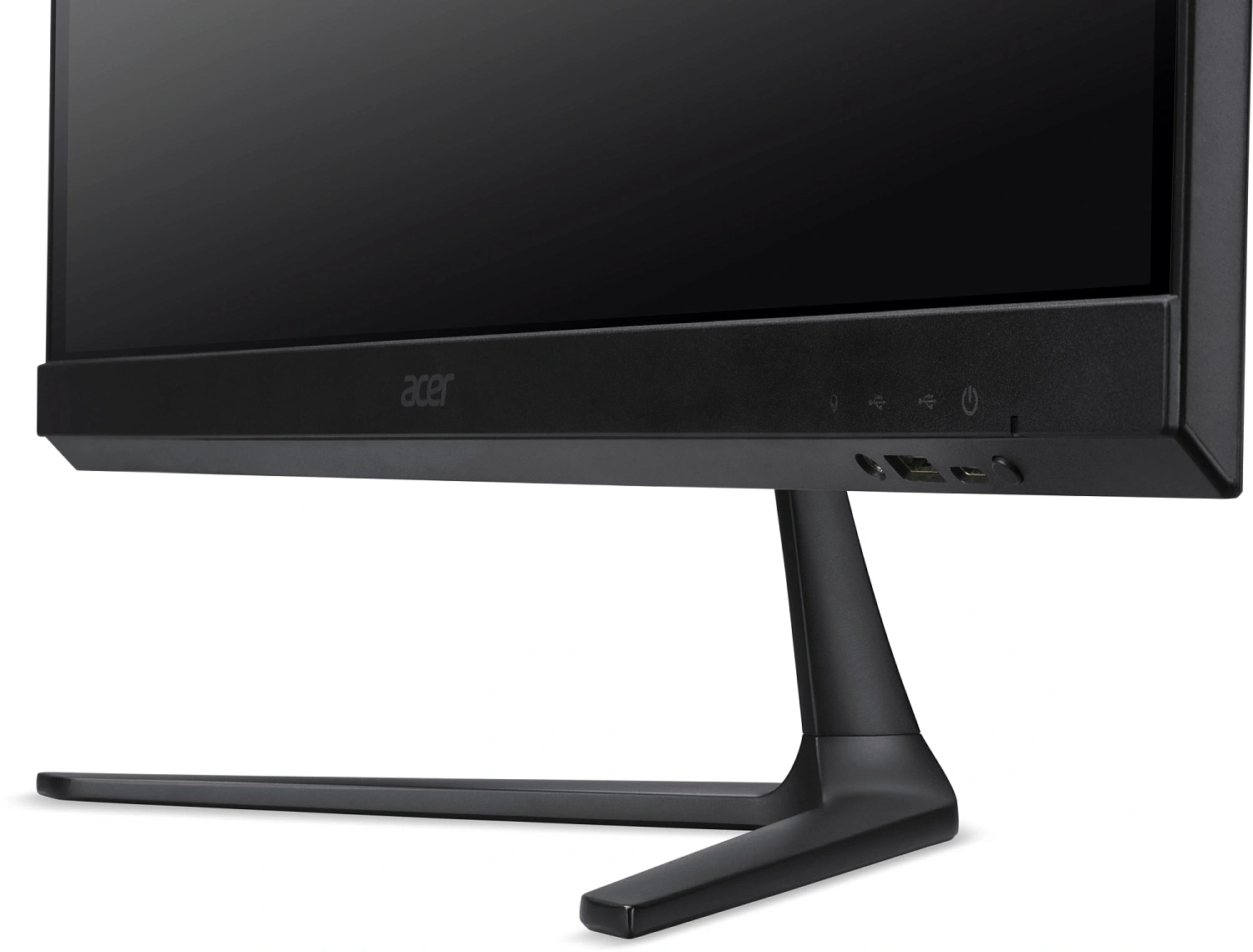 Моноблок Acer Aspire C27B-GKRK 27" Full HD Ryzen 7 350 (2) 16Gb SSD512Gb RGr Eshell GbitEth WiFi BT 90W клавиатура мышь Cam черный 1920x1080