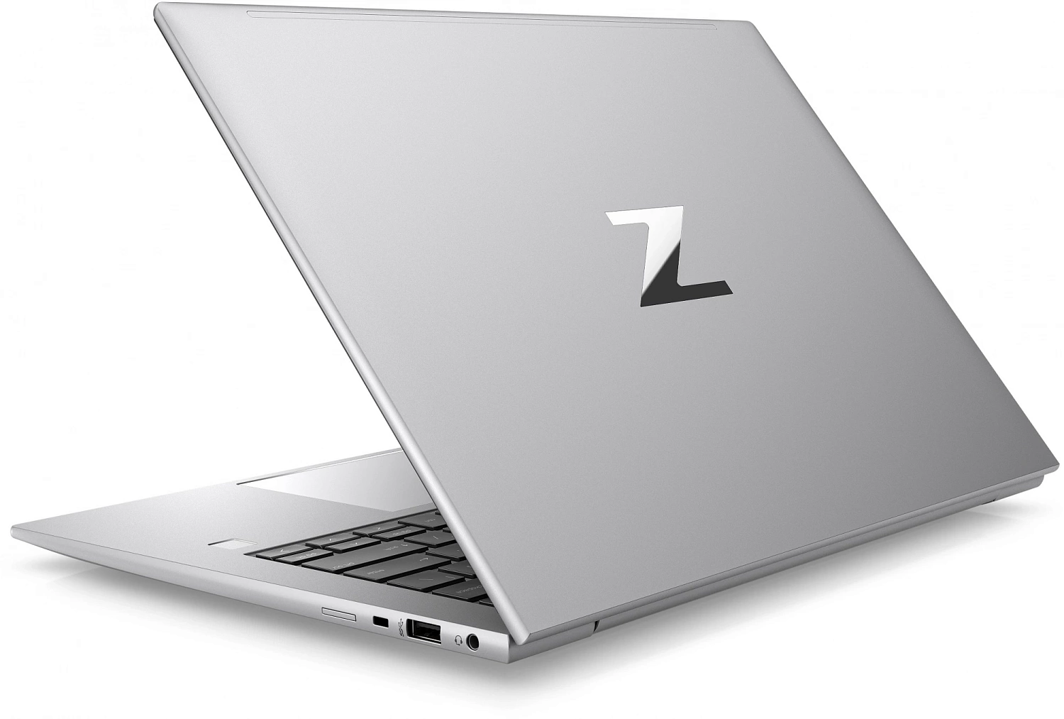 Ноутбук HP ZBook Firefly 14 G9 Core i7 1255U 16Gb SSD512Gb NVIDIA Quadro T550 14" WUXGA Windows 11 Professional 64 upgW11Pro WiFi BT Cam (69Q70EAR)