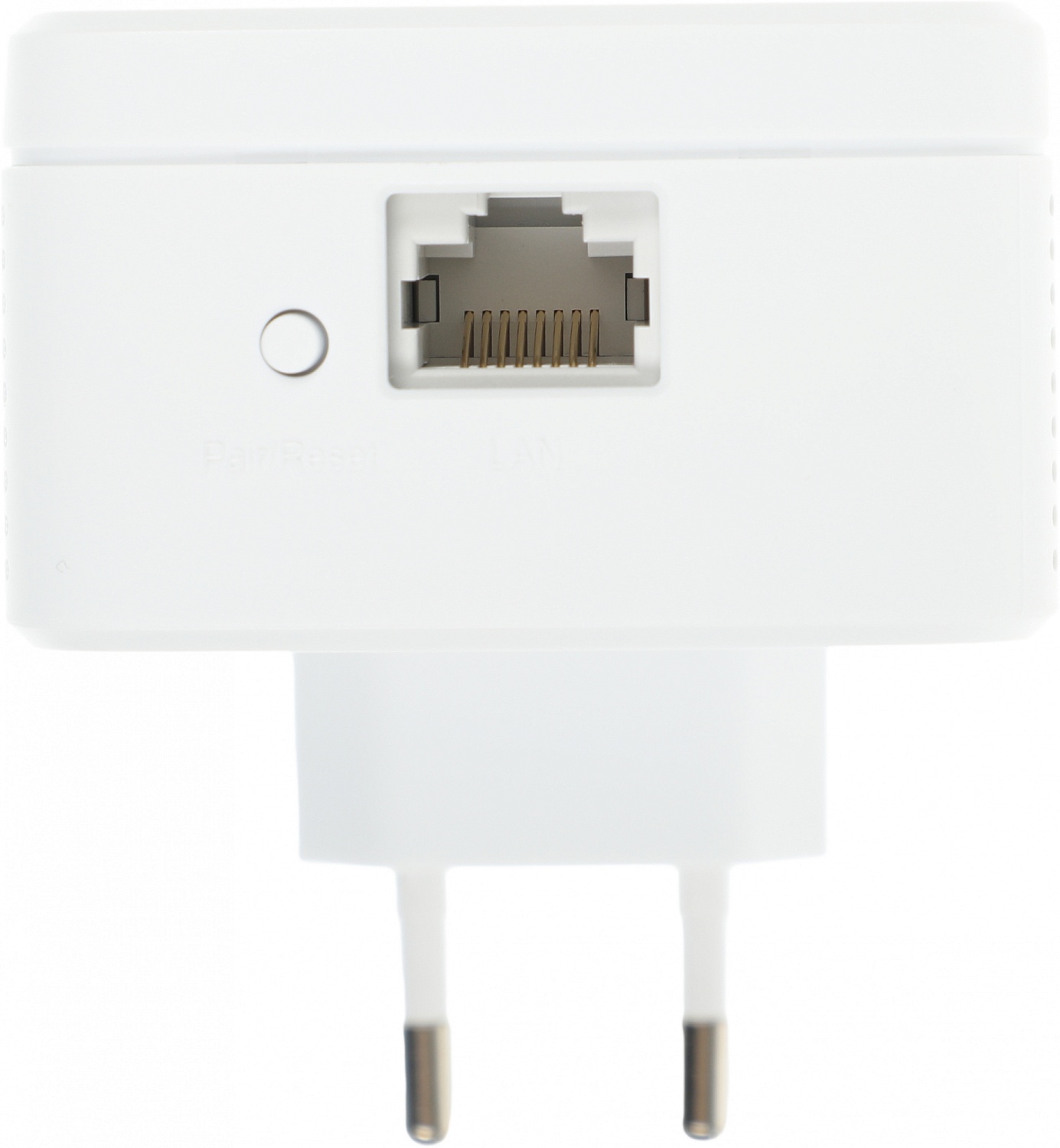 Сетевой адаптер Powerline Mercusys MP510 KIT AV1000 Gigabit Ethernet (ант.внеш.несъем.) 2ант. (упак.:2шт)