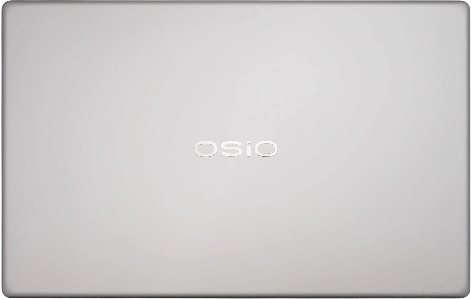 Ноутбук Osio FocusLine F150a-026 Ryzen 5 5560U 16Gb SSD512Gb Intel UHD Graphics 15" IPS FHD (1920x1080) Windows 11 Home grey WiFi BT Cam 6000mAh