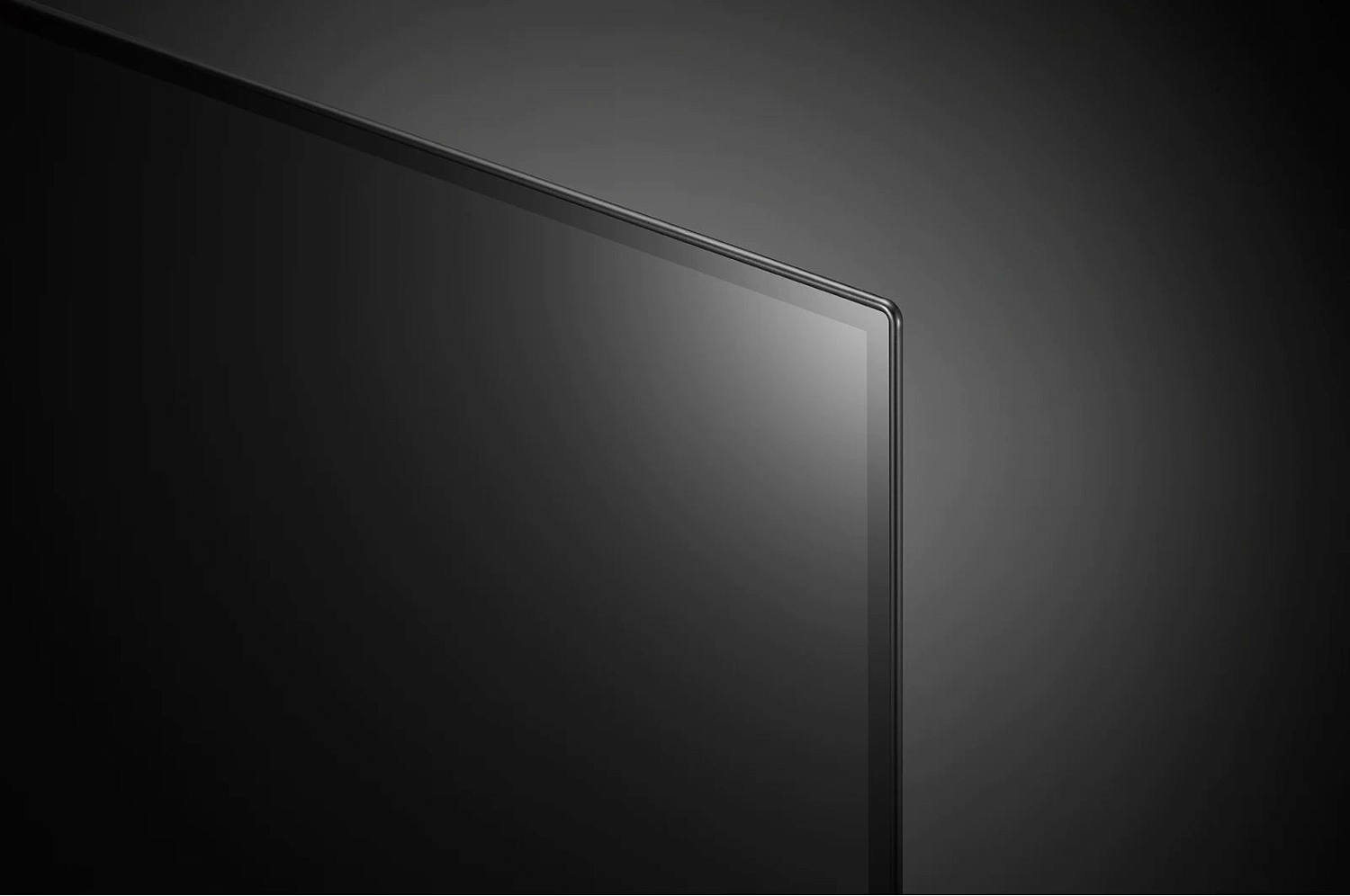 Телевизор OLED LG 48" OLED48C2RLA темно-серый 4K Ultra HD 120Hz DVB-T DVB-T2 DVB-C DVB-S DVB-S2 USB WiFi Smart TV (RUS)