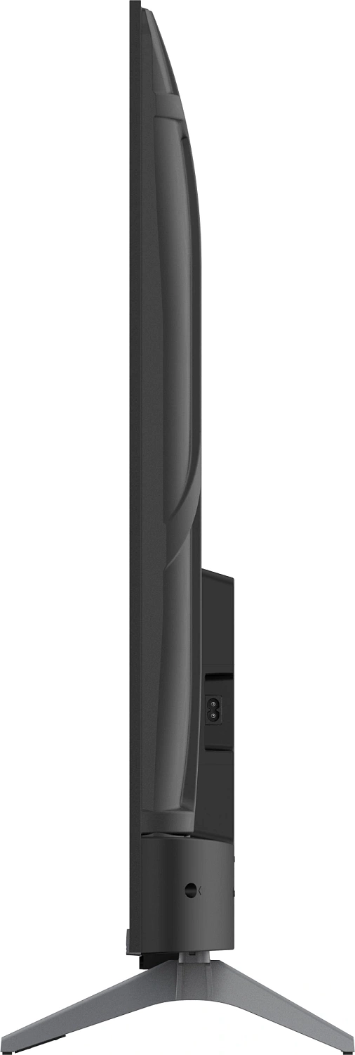 Телевизор QLED Skyworth 75" 75X67H Mini LED черный 4K Ultra HD 120Hz DVB-T DVB-T2 DVB-C DVB-S DVB-S2 USB WiFi Smart TV