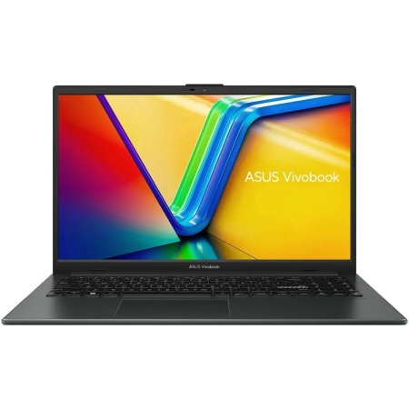 Ноутбук ASUS Vivobook Go 12 E1504FA-BQ344 AMD Ryzen 5 7520U/8GB/SSD256Gb/15.6"/FHD/IPS/noOS/Mixed Black (90NB0ZR2-M00F40)