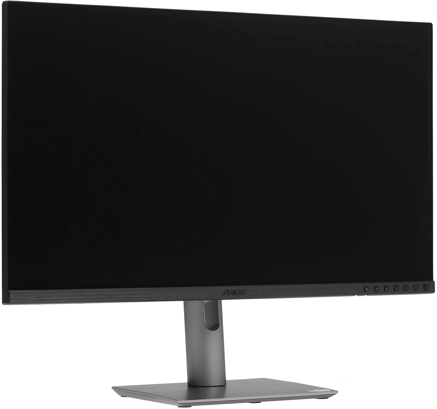 Монитор Asus 27" ProArt PA278CFRV черный IPS LED 5ms 16:9 HDMI M/M матовая HAS Piv 3000:1 400cd 178гр/178гр 2560x1440 100Hz DP 2K USB 6.6кг