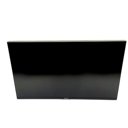 31.5" KTC M32P10 Black уц-3-2 (IPS, 3840x2160, HDMI+HDMI+DP+Type C 90W, USB 3.0 (1 in/2 out), 1 ms, 178°/178°, 600 cd/m, 1000:1, 144Hz, FreeSync/G-Sync, HDR1000)