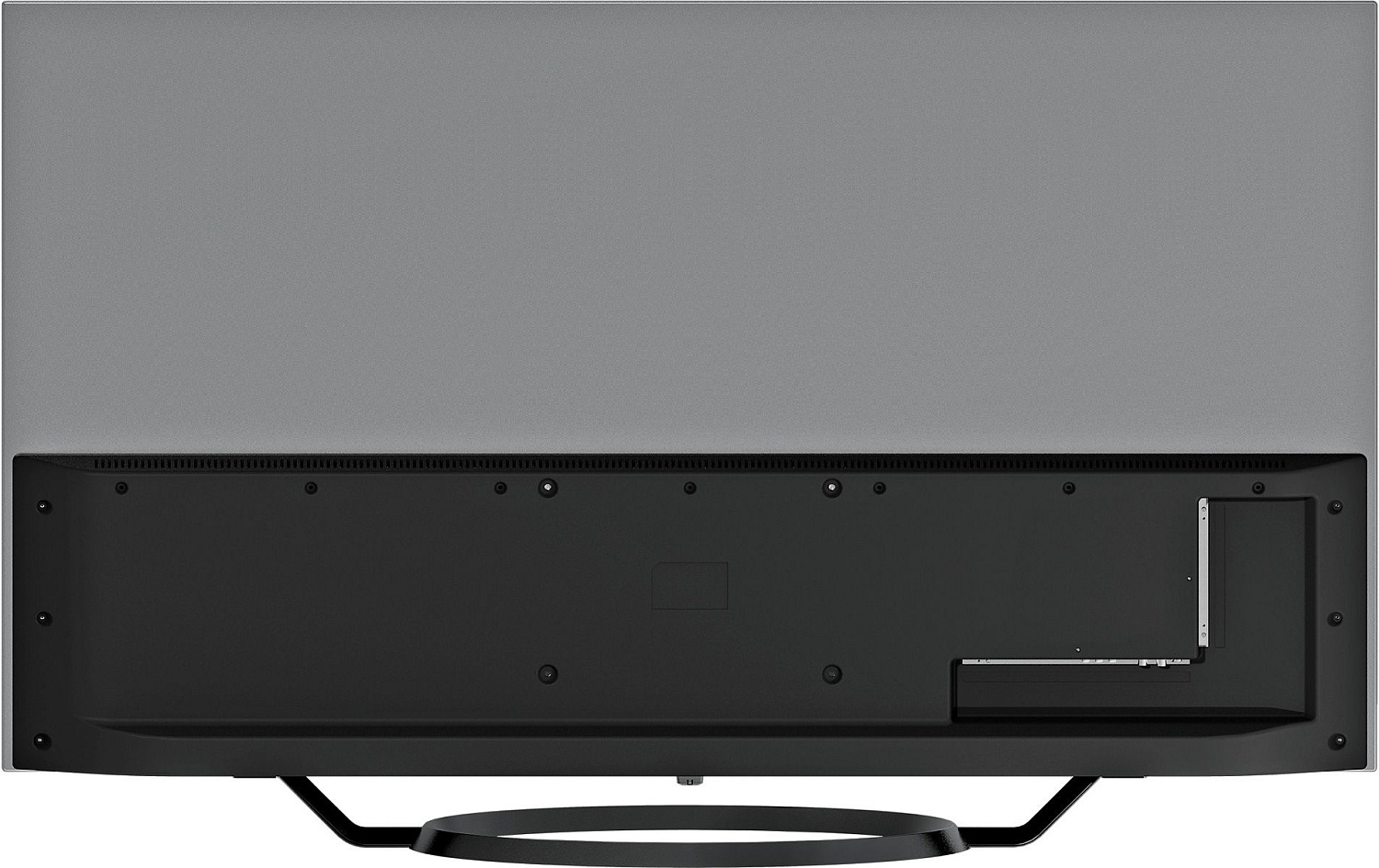 Телевизор OLED BBK 65" 65LED-9201/UTS2C Яндекс.ТВ черный 4K Ultra HD 60Hz DVB-T2 DVB-C DVB-S2 USB WiFi Smart TV